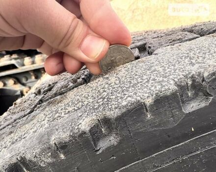 Білий Рено Магнум, об'ємом двигуна 12.1 л та пробігом 1 тис. км за 7200 $, фото 9 на Automoto.ua