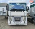 Белый Рено Магнум, объемом двигателя 12.13 л и пробегом 1 тыс. км за 11000 $, фото 1 на Automoto.ua
