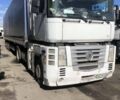 Белый Рено Магнум, объемом двигателя 12 л и пробегом 1 тыс. км за 5800 $, фото 1 на Automoto.ua
