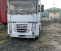 Белый Рено Магнум, объемом двигателя 0 л и пробегом 1 тыс. км за 3700 $, фото 1 на Automoto.ua