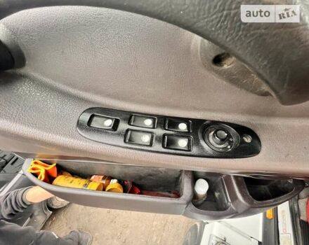 Білий Рено Магнум, об'ємом двигуна 12.1 л та пробігом 1 тис. км за 7200 $, фото 25 на Automoto.ua