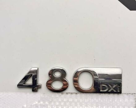 Білий Рено Магнум, об'ємом двигуна 12.1 л та пробігом 1 тис. км за 7200 $, фото 26 на Automoto.ua