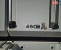 Белый Рено Магнум, объемом двигателя 12.1 л и пробегом 659 тыс. км за 8000 $, фото 1 на Automoto.ua