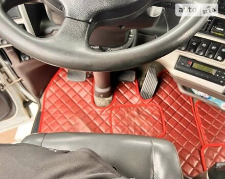 Білий Рено Магнум, об'ємом двигуна 12.1 л та пробігом 1 тис. км за 7200 $, фото 22 на Automoto.ua