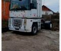 Білий Рено Магнум, об'ємом двигуна 14.4 л та пробігом 200 тис. км за 6800 $, фото 1 на Automoto.ua