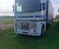 Білий Рено Магнум, об'ємом двигуна 11.93 л та пробігом 120 тис. км за 5800 $, фото 1 на Automoto.ua