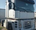 Рено Магнум 2005 у Кривому Розі на Automoto.ua Білий Рено Магнум, об'ємом двигуна 0 л та пробігом 985 тис. км за 6000 $, фото 6 на Automoto.ua