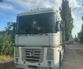 Білий Рено Магнум, об'ємом двигуна 0 л та пробігом 1 тис. км за 4500 $, фото 1 на Automoto.ua