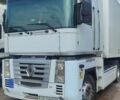Білий Рено Магнум, об'ємом двигуна 12 л та пробігом 1 тис. км за 6500 $, фото 1 на Automoto.ua