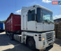 Белый Рено Магнум, объемом двигателя 11.9 л и пробегом 2 тыс. км за 5700 $, фото 1 на Automoto.ua