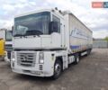 Белый Рено Магнум, объемом двигателя 12.1 л и пробегом 1 тыс. км за 13200 $, фото 1 на Automoto.ua