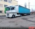 Белый Рено Магнум, объемом двигателя 12 л и пробегом 120 тыс. км за 7000 $, фото 1 на Automoto.ua
