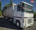 Белый Рено Магнум, объемом двигателя 12.1 л и пробегом 659 тыс. км за 8000 $, фото 3 на Automoto.ua
