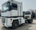 Белый Рено Магнум, объемом двигателя 12 л и пробегом 1 тыс. км за 5500 $, фото 1 на Automoto.ua