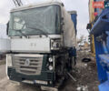 Белый Рено Магнум, объемом двигателя 0 л и пробегом 1 тыс. км за 5000 $, фото 1 на Automoto.ua