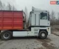 Білий Рено Магнум, об'ємом двигуна 12.1 л та пробігом 1 тис. км за 8000 $, фото 3 на Automoto.ua