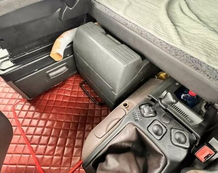 Білий Рено Магнум, об'ємом двигуна 12.1 л та пробігом 1 тис. км за 7200 $, фото 17 на Automoto.ua