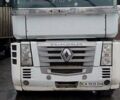 Белый Рено Магнум, объемом двигателя 12 л и пробегом 5 тыс. км за 8900 $, фото 2 на Automoto.ua