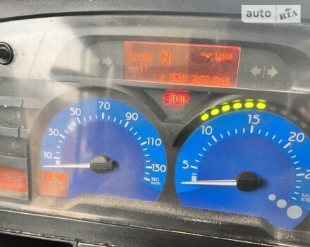 Білий Рено Магнум, об'ємом двигуна 12.1 л та пробігом 1 тис. км за 7200 $, фото 21 на Automoto.ua