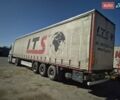 Белый Рено Магнум, объемом двигателя 12.1 л и пробегом 659 тыс. км за 8000 $, фото 12 на Automoto.ua