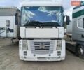 Белый Рено Магнум, объемом двигателя 12.13 л и пробегом 1 тыс. км за 10000 $, фото 1 на Automoto.ua