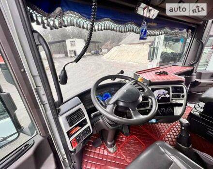 Білий Рено Магнум, об'ємом двигуна 12.1 л та пробігом 1 тис. км за 7200 $, фото 14 на Automoto.ua