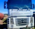 Білий Рено Магнум, об'ємом двигуна 12 л та пробігом 0 тис. км за 11500 $, фото 1 на Automoto.ua