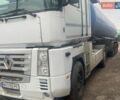 Белый Рено Магнум, объемом двигателя 11 л и пробегом 770 тыс. км за 5700 $, фото 1 на Automoto.ua