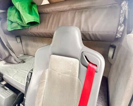 Білий Рено Магнум, об'ємом двигуна 12.1 л та пробігом 1 тис. км за 7200 $, фото 16 на Automoto.ua