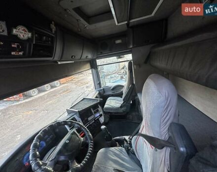 Белый Рено Магнум, объемом двигателя 0 л и пробегом 1 тыс. км за 5800 $, фото 13 на Automoto.ua