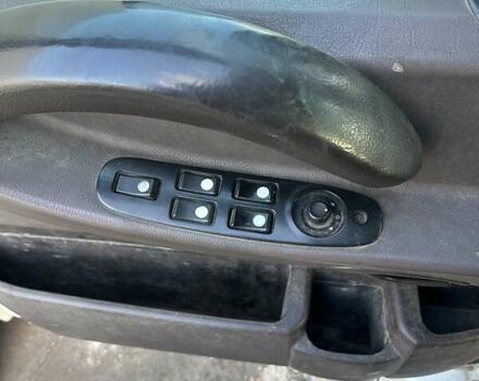 Белый Рено Магнум, объемом двигателя 0 л и пробегом 1 тыс. км за 5800 $, фото 15 на Automoto.ua