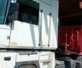 Белый Рено Магнум, объемом двигателя 11.9 л и пробегом 10 тыс. км за 6000 $, фото 5 на Automoto.ua