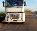 Белый Рено Магнум, объемом двигателя 12 л и пробегом 5 тыс. км за 8900 $, фото 1 на Automoto.ua