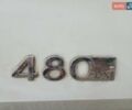 Белый Рено Магнум, объемом двигателя 11.9 л и пробегом 10 тыс. км за 6000 $, фото 10 на Automoto.ua