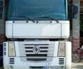 Белый Рено Магнум, объемом двигателя 11.9 л и пробегом 10 тыс. км за 6000 $, фото 1 на Automoto.ua