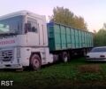 Білий Рено Магнум, об'ємом двигуна 11.9 л та пробігом 1000 тис. км за 10000 $, фото 1 на Automoto.ua