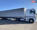 Белый Рено Магнум, объемом двигателя 12.13 л и пробегом 1 тыс. км за 7700 $, фото 4 на Automoto.ua