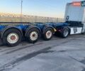 Білий Рено Магнум, об'ємом двигуна 12 л та пробігом 145 тис. км за 14500 $, фото 4 на Automoto.ua