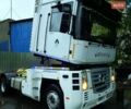 Білий Рено Магнум, об'ємом двигуна 0 л та пробігом 450 тис. км за 5000 $, фото 1 на Automoto.ua