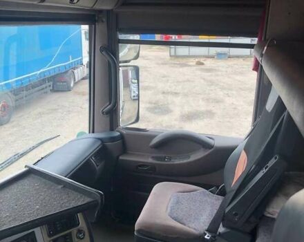 Білий Рено Магнум, об'ємом двигуна 12.8 л та пробігом 1000 тис. км за 4999 $, фото 18 на Automoto.ua