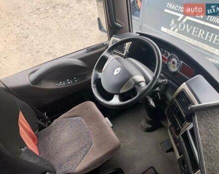 Білий Рено Магнум, об'ємом двигуна 12.8 л та пробігом 1000 тис. км за 4999 $, фото 25 на Automoto.ua