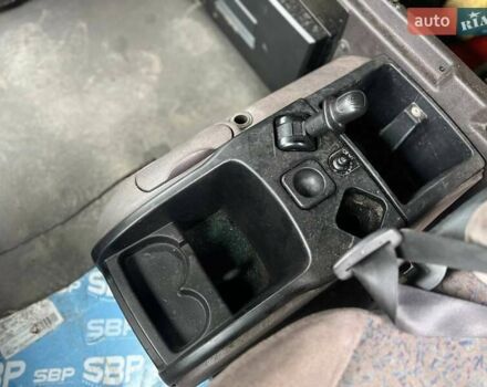 Білий Рено Магнум, об'ємом двигуна 12.8 л та пробігом 1000 тис. км за 4999 $, фото 3 на Automoto.ua