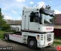 Белый Рено Магнум, объемом двигателя 12 л и пробегом 100 тыс. км за 8000 $, фото 1 на Automoto.ua