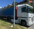 Белый Рено Магнум, объемом двигателя 12.8 л и пробегом 1 тыс. км за 17800 $, фото 9 на Automoto.ua
