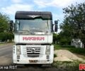 Белый Рено Магнум, объемом двигателя 12 л и пробегом 100 тыс. км за 8000 $, фото 1 на Automoto.ua