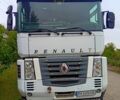 Білий Рено Магнум, об'ємом двигуна 11.9 л та пробігом 100 тис. км за 12500 $, фото 1 на Automoto.ua