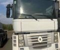 Белый Рено Магнум, объемом двигателя 12 л и пробегом 1000 тыс. км за 9000 $, фото 1 на Automoto.ua
