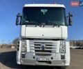 Белый Рено Магнум, объемом двигателя 12.13 л и пробегом 1 тыс. км за 7700 $, фото 1 на Automoto.ua