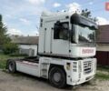 Белый Рено Магнум, объемом двигателя 12 л и пробегом 120 тыс. км за 7000 $, фото 2 на Automoto.ua
