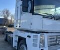 Белый Рено Магнум, объемом двигателя 0 л и пробегом 1 тыс. км за 10500 $, фото 1 на Automoto.ua